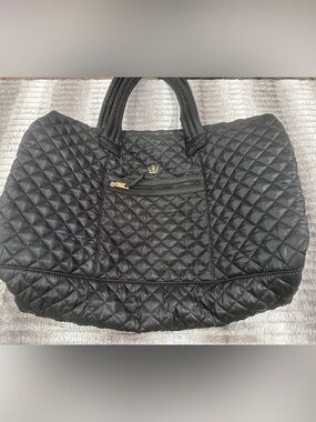 Oliver Thomas 24/7 Wonderlust Duffle Bag NWOT